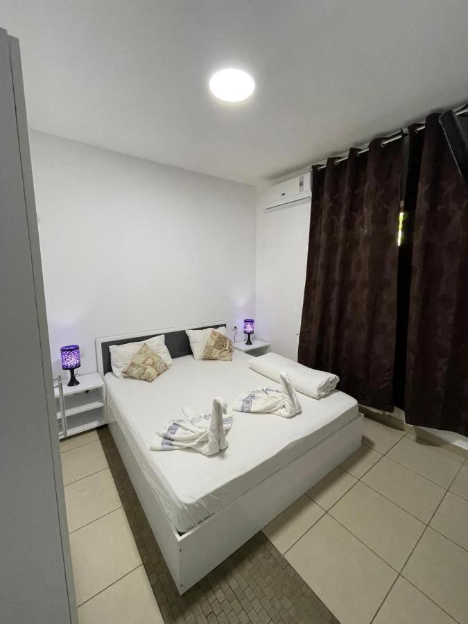 Hostel Tripoli Palace Bucureşti Eksteriør bilde