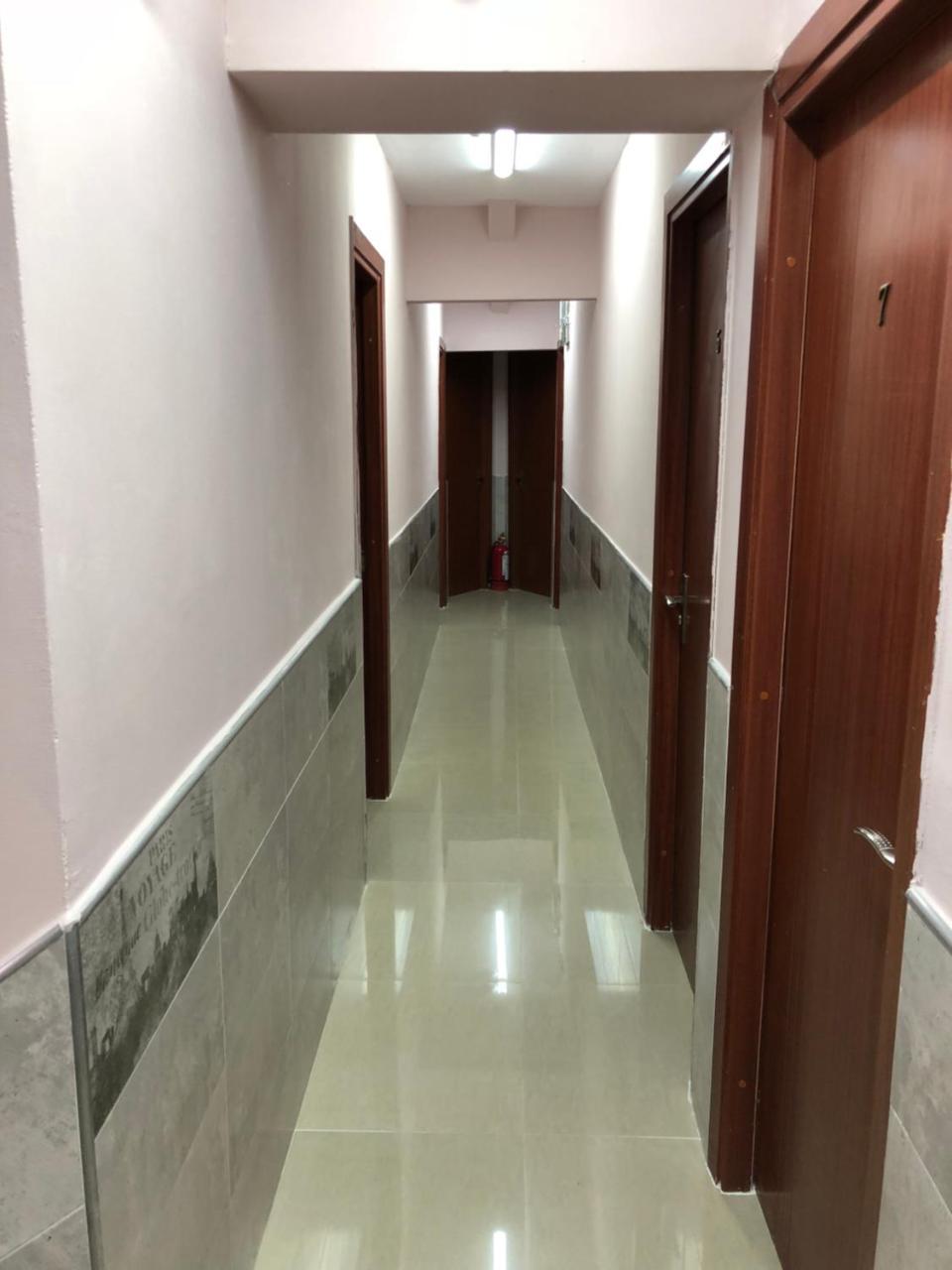 Hostel Tripoli Palace Bucureşti Eksteriør bilde