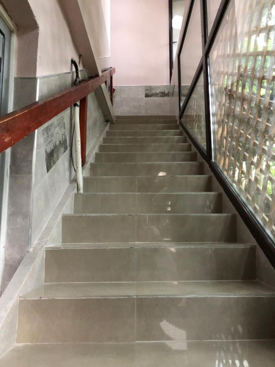 Hostel Tripoli Palace Bucureşti Eksteriør bilde